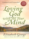 Loving God with All Your Mind (eBook)